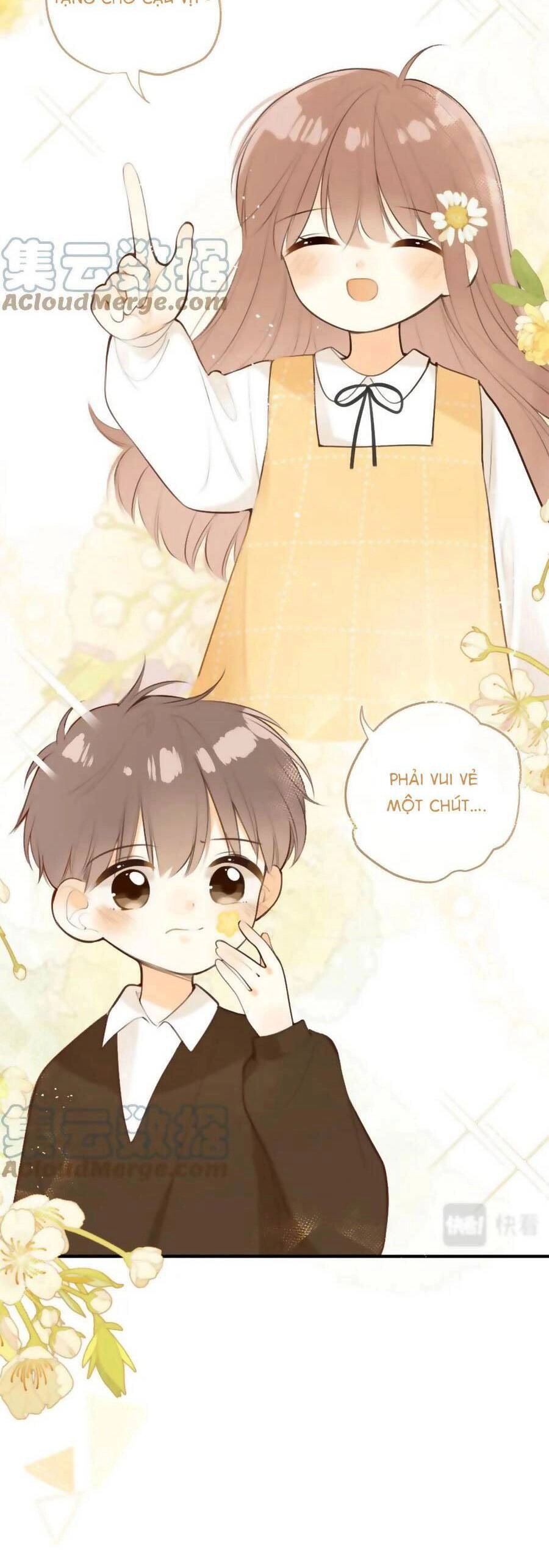 Tình Yêu Duy Nhất Của Tôi Chapter 42.5 - 7