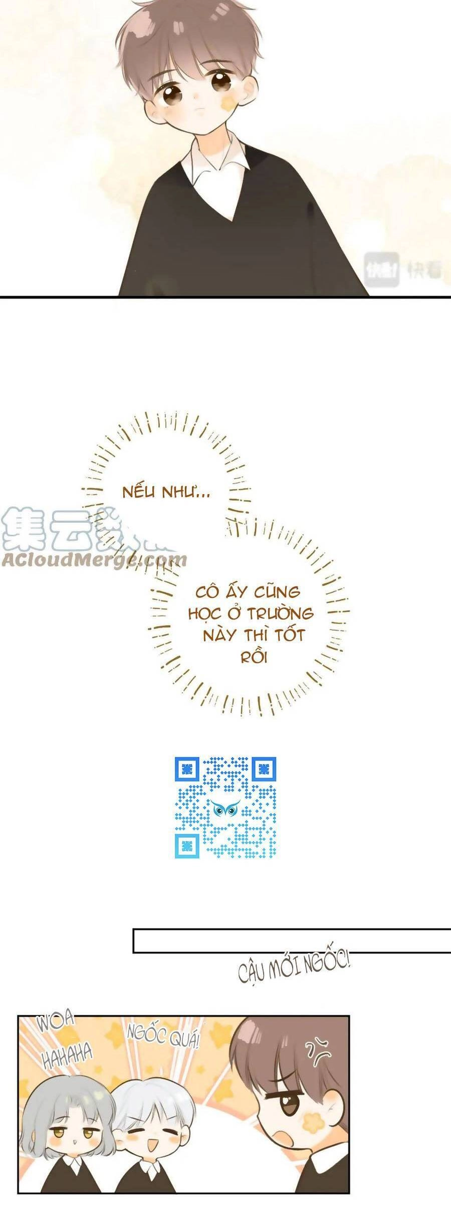 Tình Yêu Duy Nhất Của Tôi Chapter 42.5 - 10