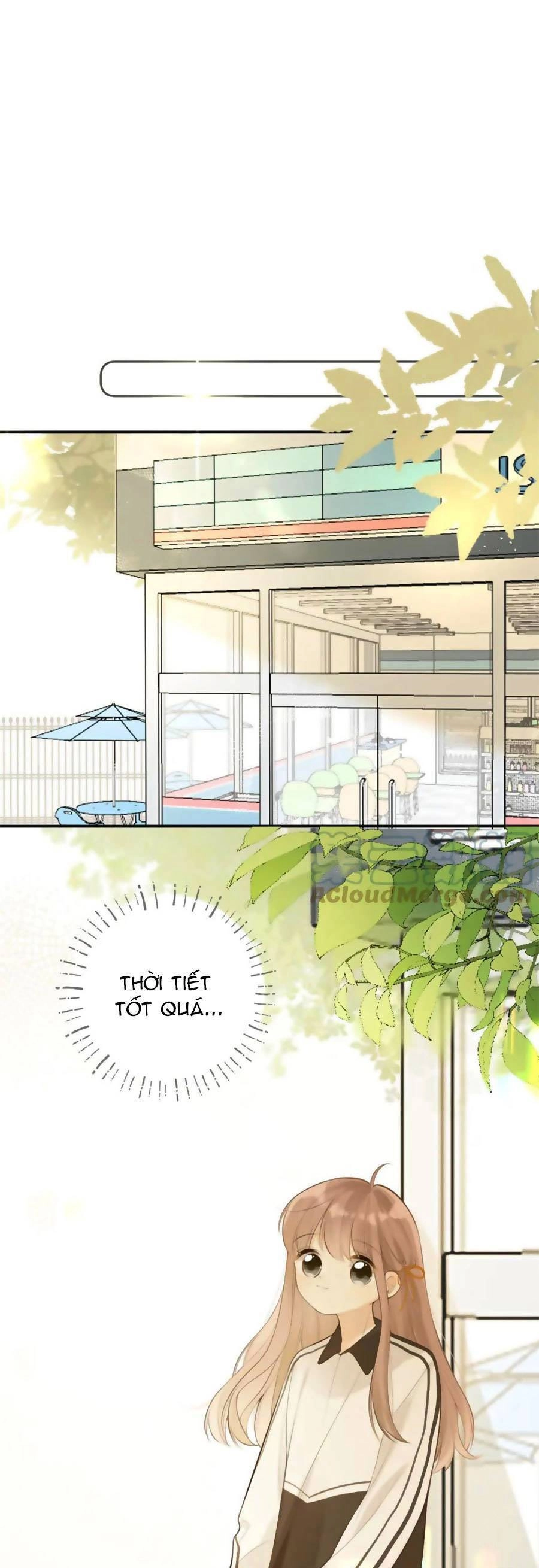 Tình Yêu Duy Nhất Của Tôi Chapter 43 - 2