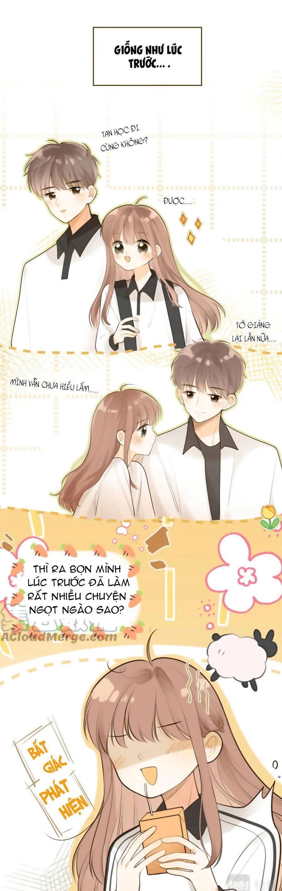 Tình Yêu Duy Nhất Của Tôi Chapter 43 - 5