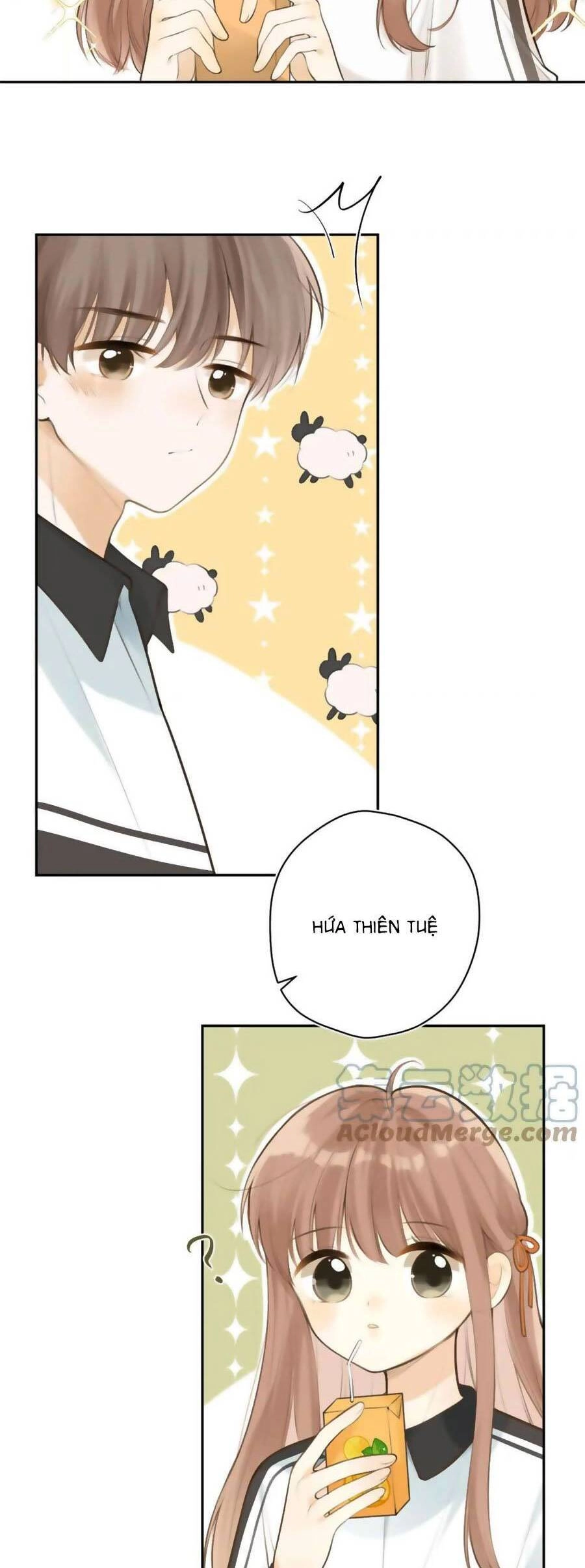 Tình Yêu Duy Nhất Của Tôi Chapter 43 - 9