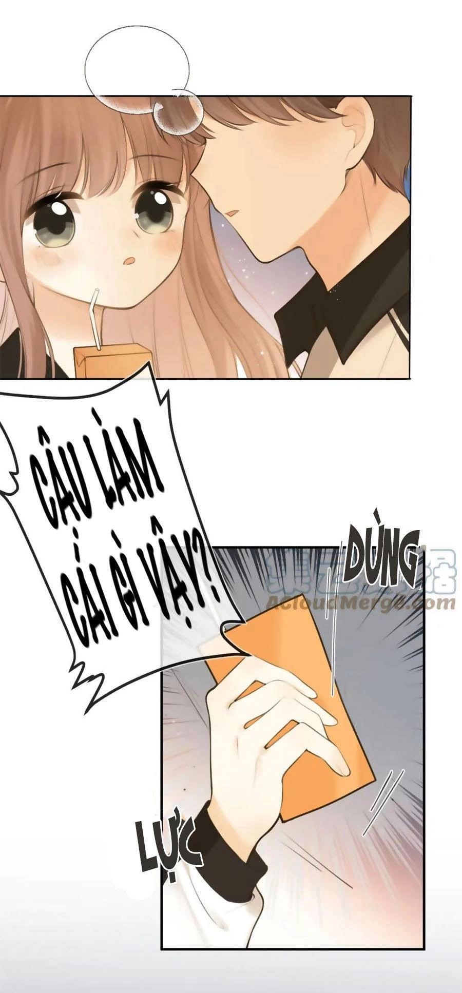 Tình Yêu Duy Nhất Của Tôi Chapter 43 - 11