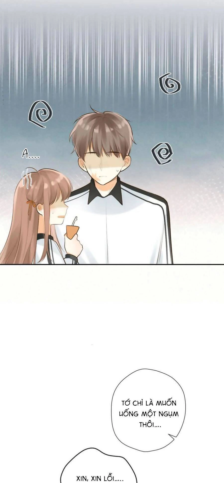 Tình Yêu Duy Nhất Của Tôi Chapter 43 - 12