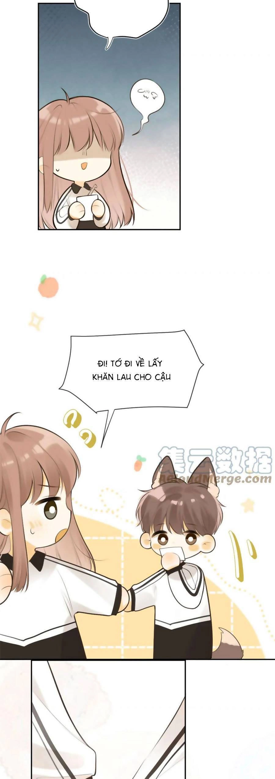 Tình Yêu Duy Nhất Của Tôi Chapter 43 - 13