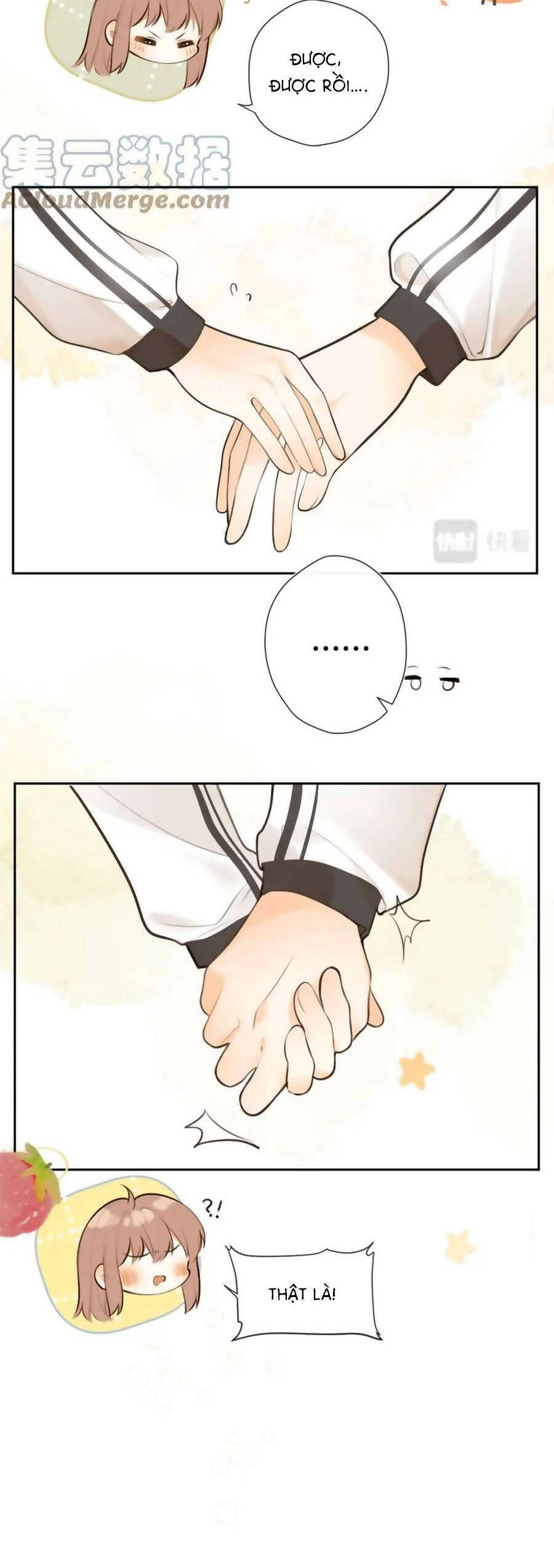 Tình Yêu Duy Nhất Của Tôi Chapter 43 - 16