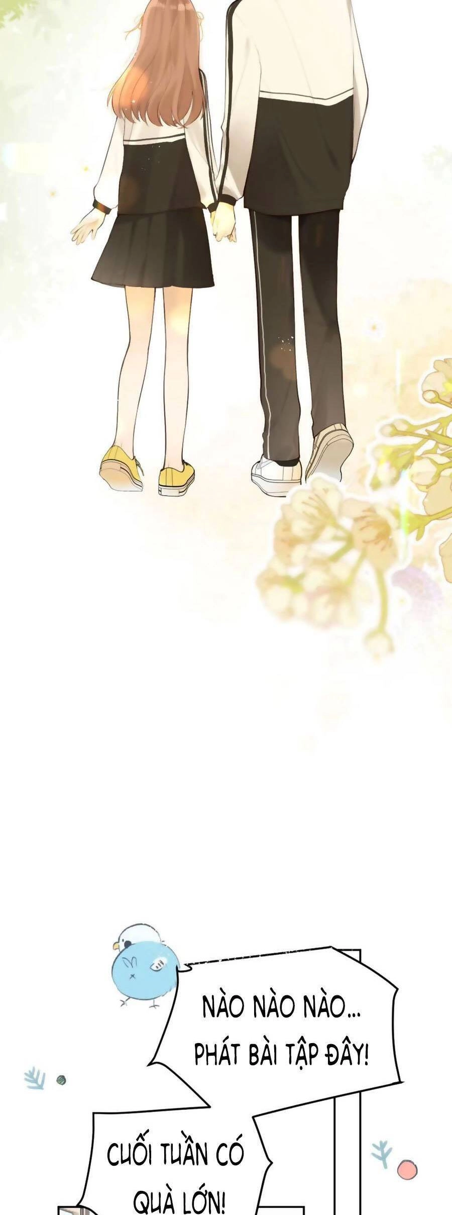 Tình Yêu Duy Nhất Của Tôi Chapter 43 - 18