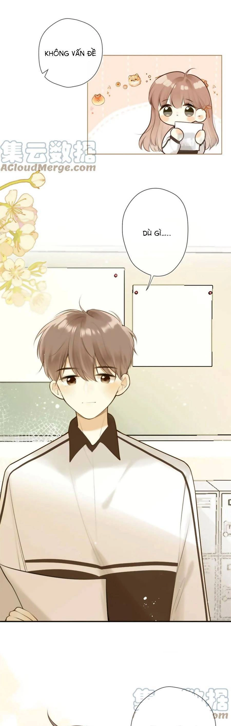 Tình Yêu Duy Nhất Của Tôi Chapter 43 - 21