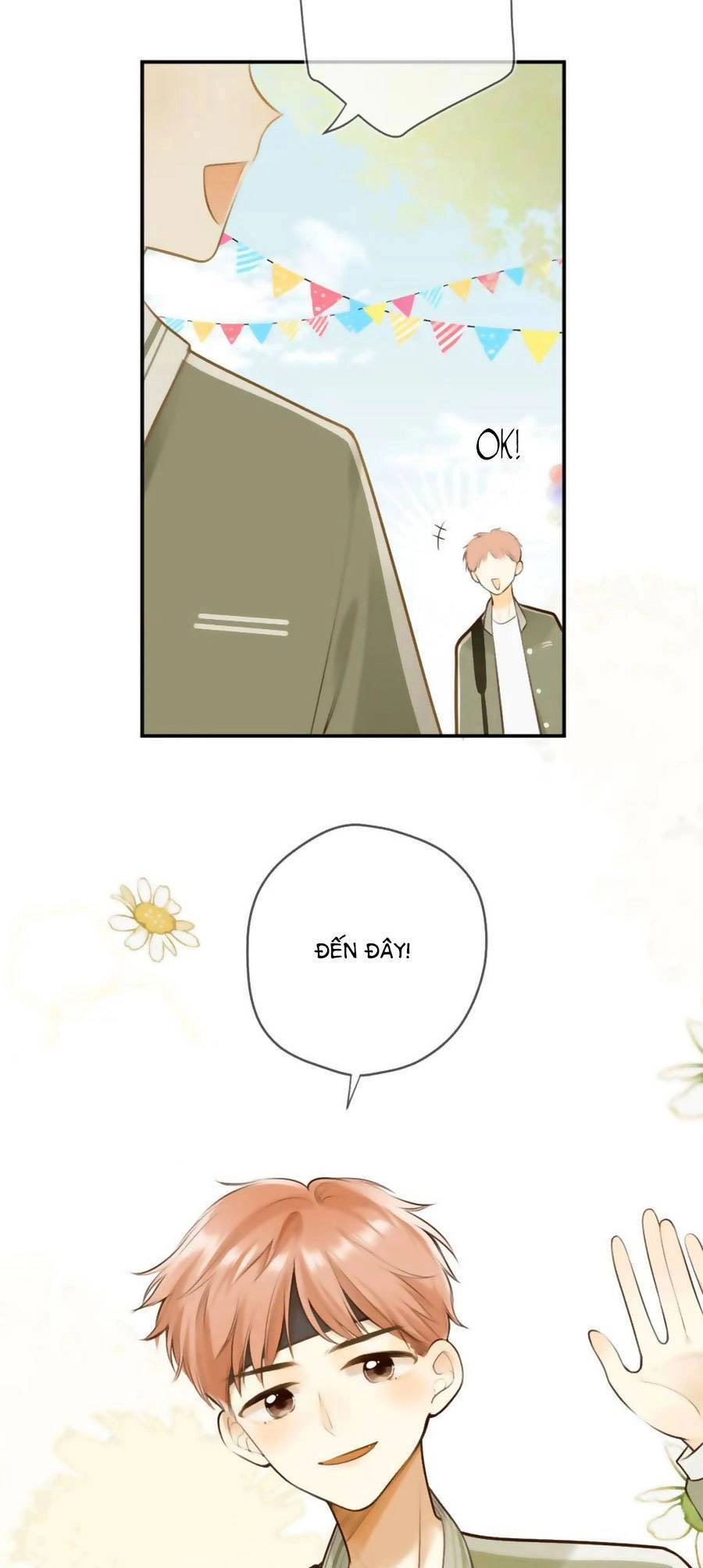 Tình Yêu Duy Nhất Của Tôi Chapter 43 - 25