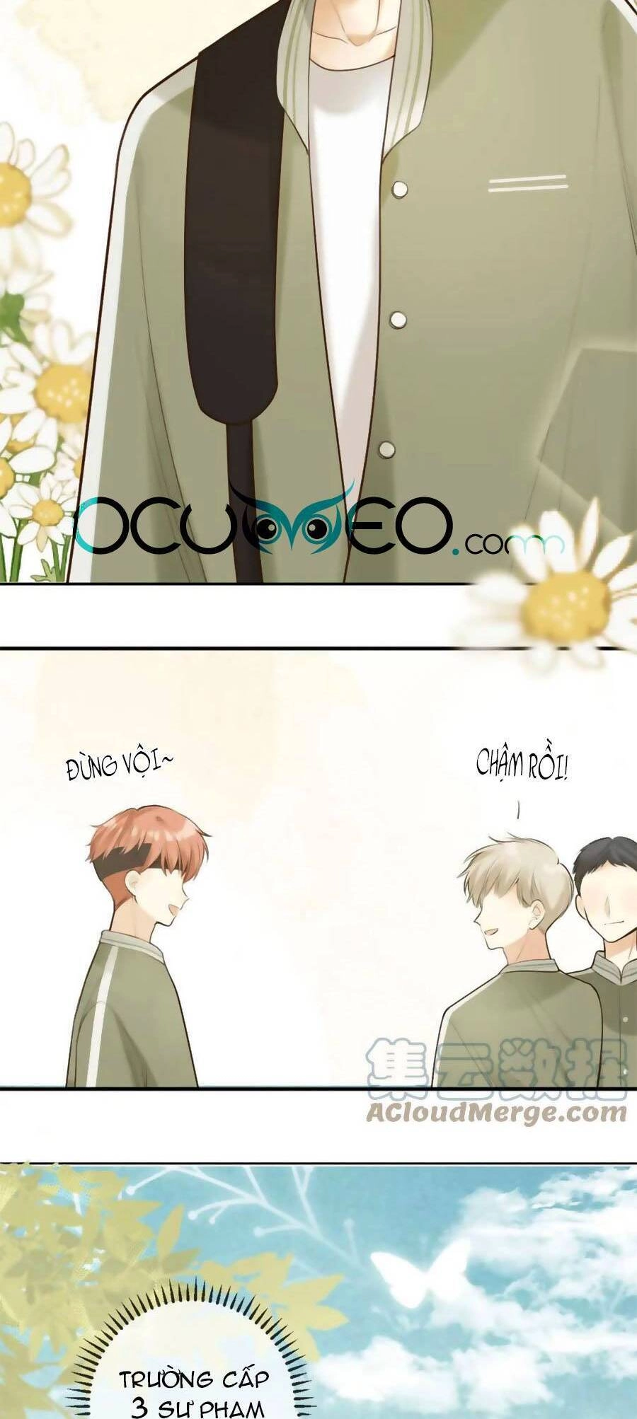 Tình Yêu Duy Nhất Của Tôi Chapter 43 - 26