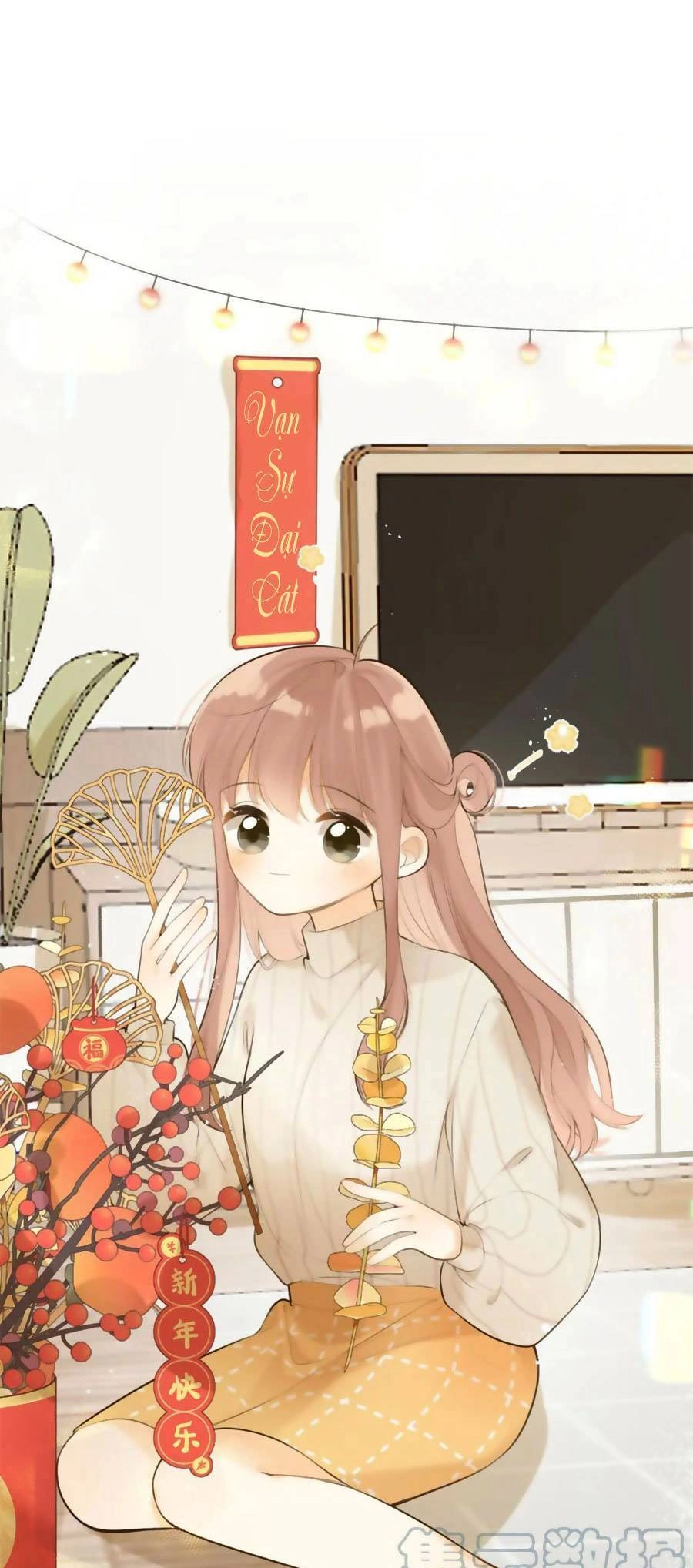 Tình Yêu Duy Nhất Của Tôi Chapter 43.5 - 3