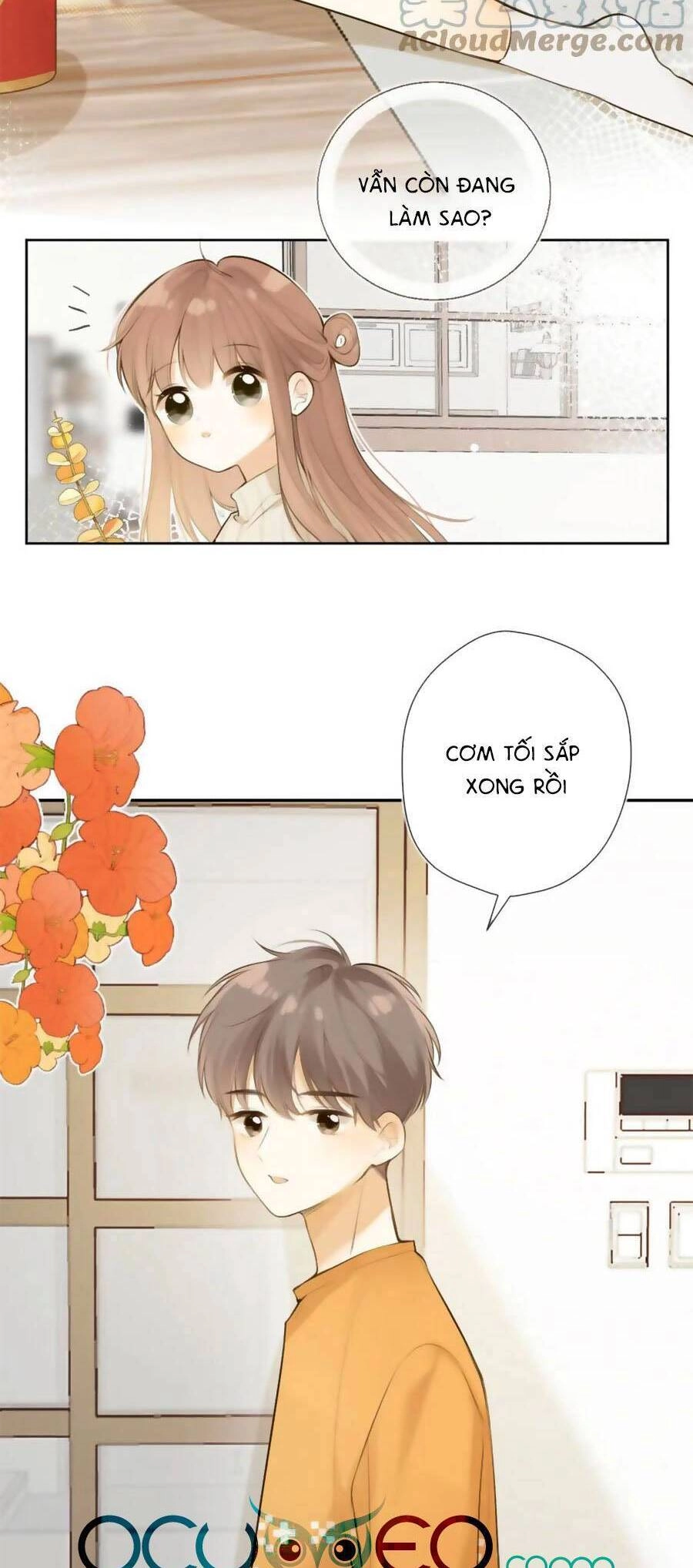 Tình Yêu Duy Nhất Của Tôi Chapter 43.5 - 4