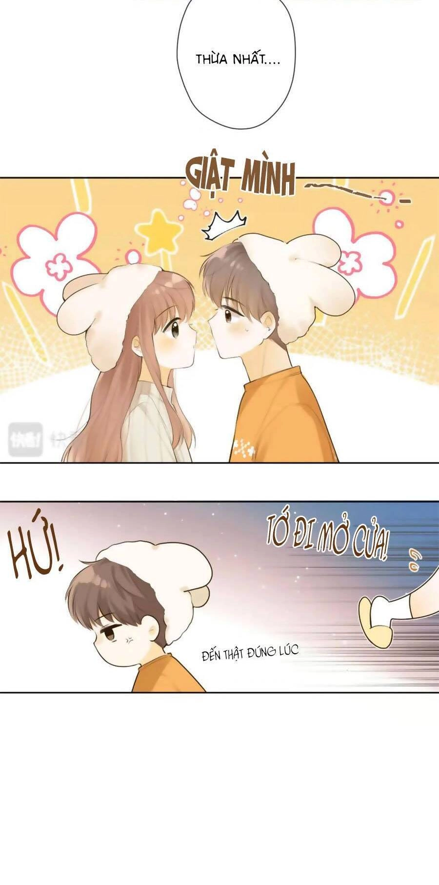 Tình Yêu Duy Nhất Của Tôi Chapter 43.5 - 10