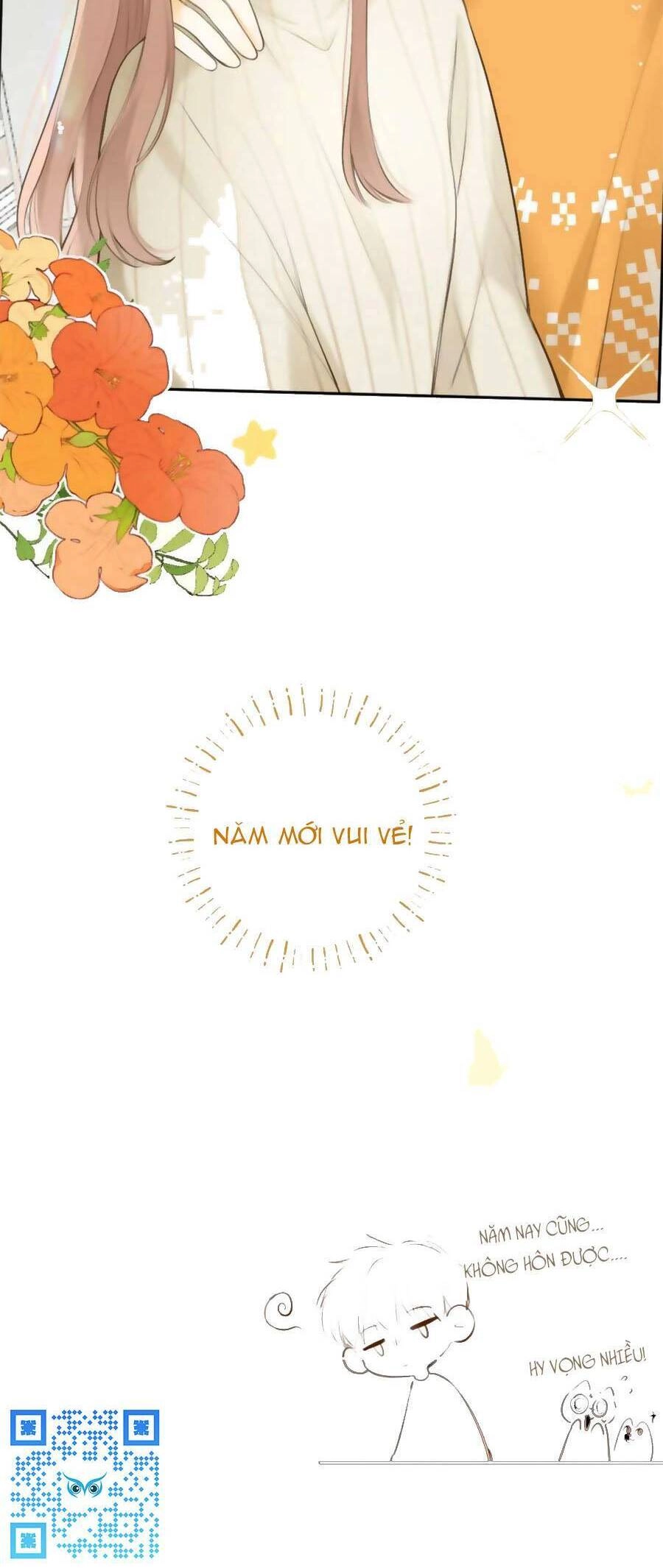 Tình Yêu Duy Nhất Của Tôi Chapter 43.5 - 13