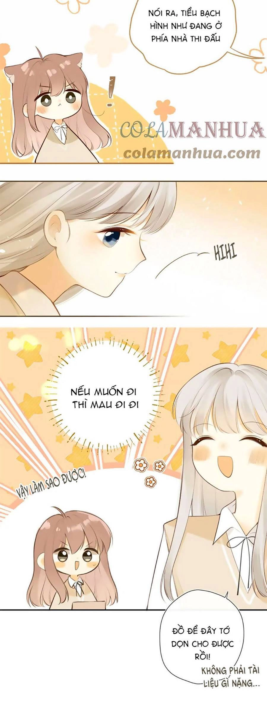 Tình Yêu Duy Nhất Của Tôi Chapter 44 - 5