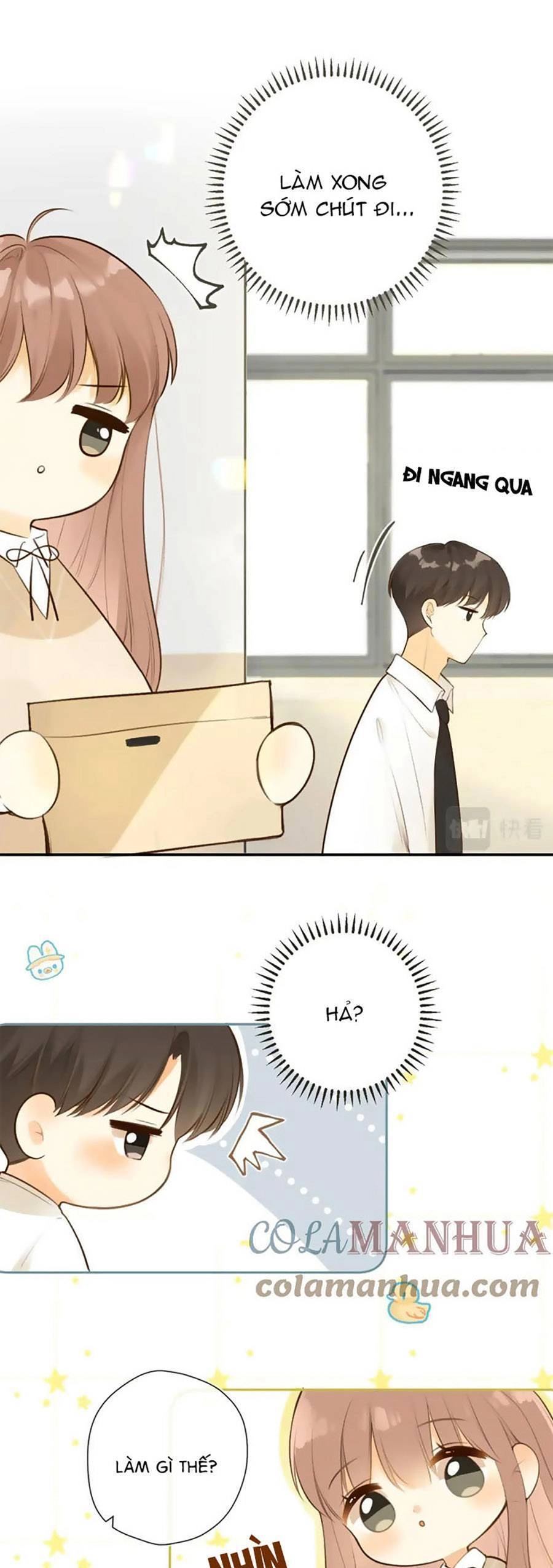 Tình Yêu Duy Nhất Của Tôi Chapter 44 - 6