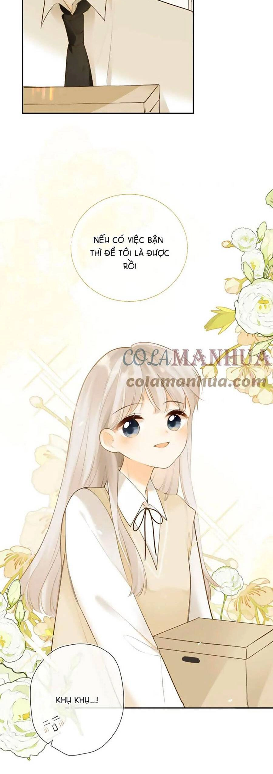 Tình Yêu Duy Nhất Của Tôi Chapter 44 - 8