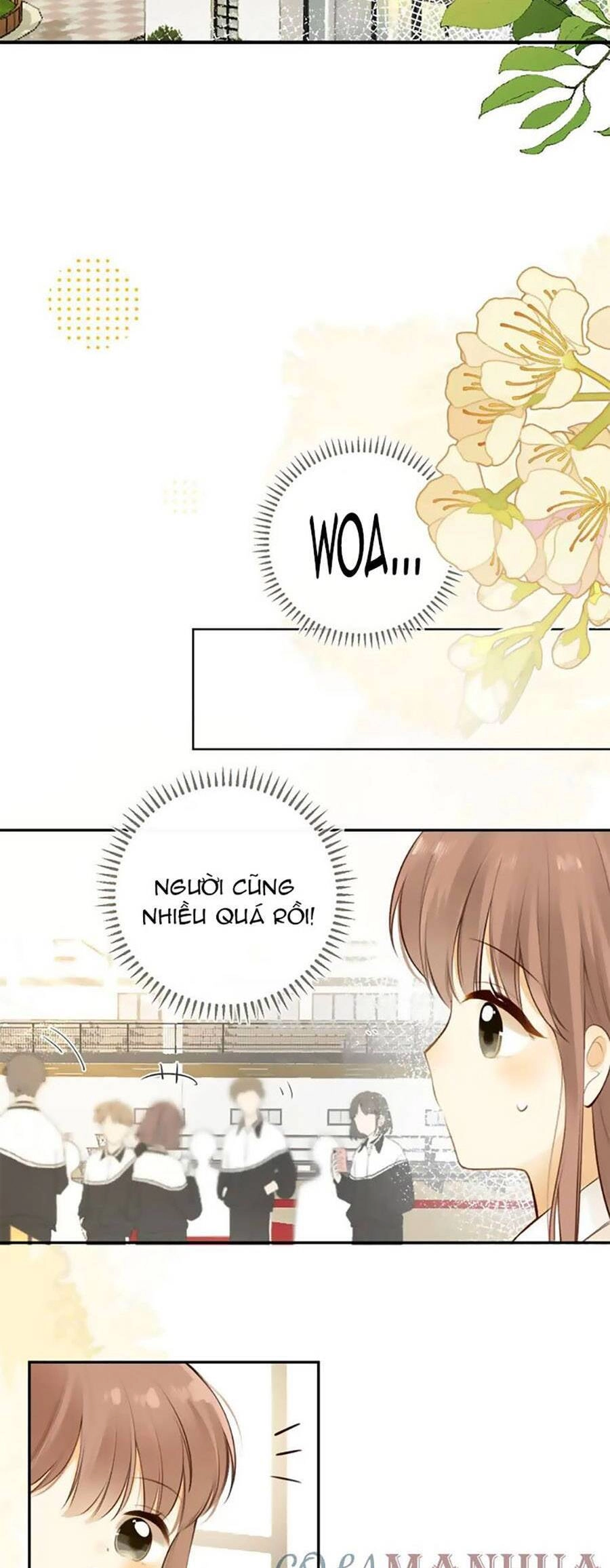 Tình Yêu Duy Nhất Của Tôi Chapter 44 - 10