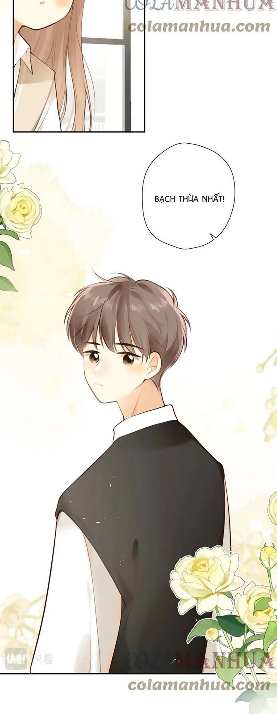 Tình Yêu Duy Nhất Của Tôi Chapter 44 - 11