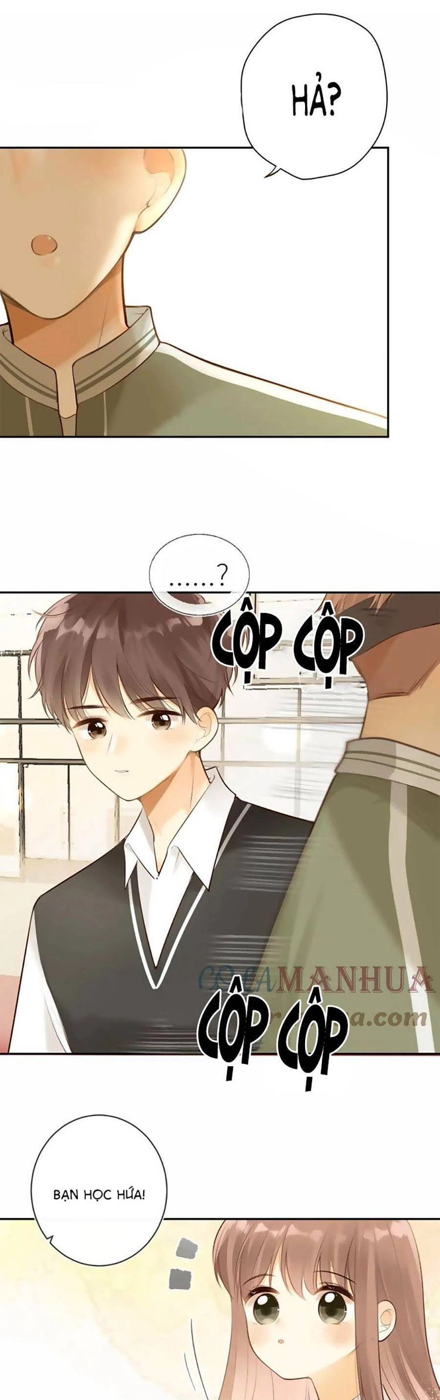 Tình Yêu Duy Nhất Của Tôi Chapter 44 - 15