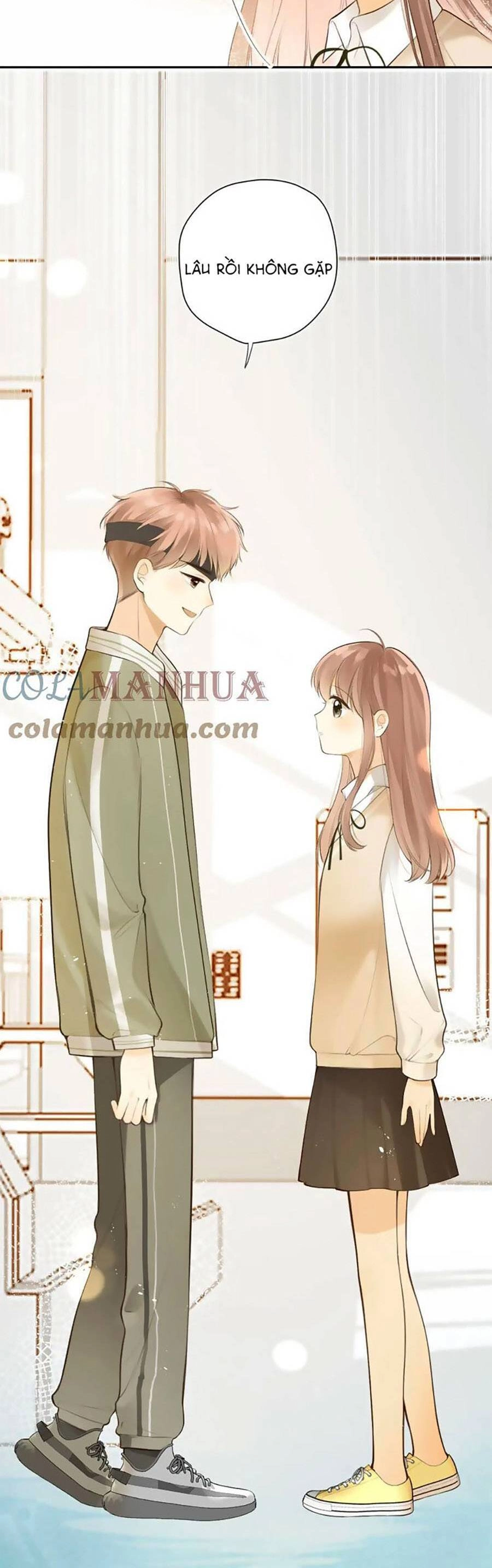 Tình Yêu Duy Nhất Của Tôi Chapter 44 - 16