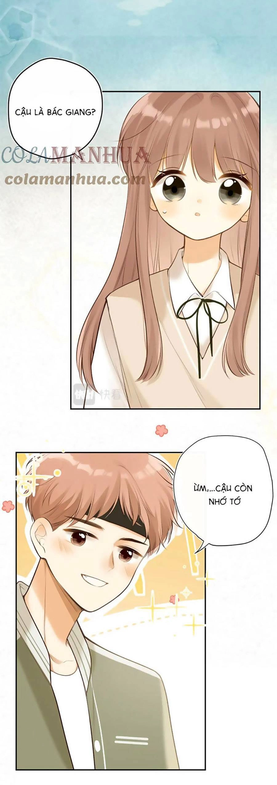 Tình Yêu Duy Nhất Của Tôi Chapter 44 - 17