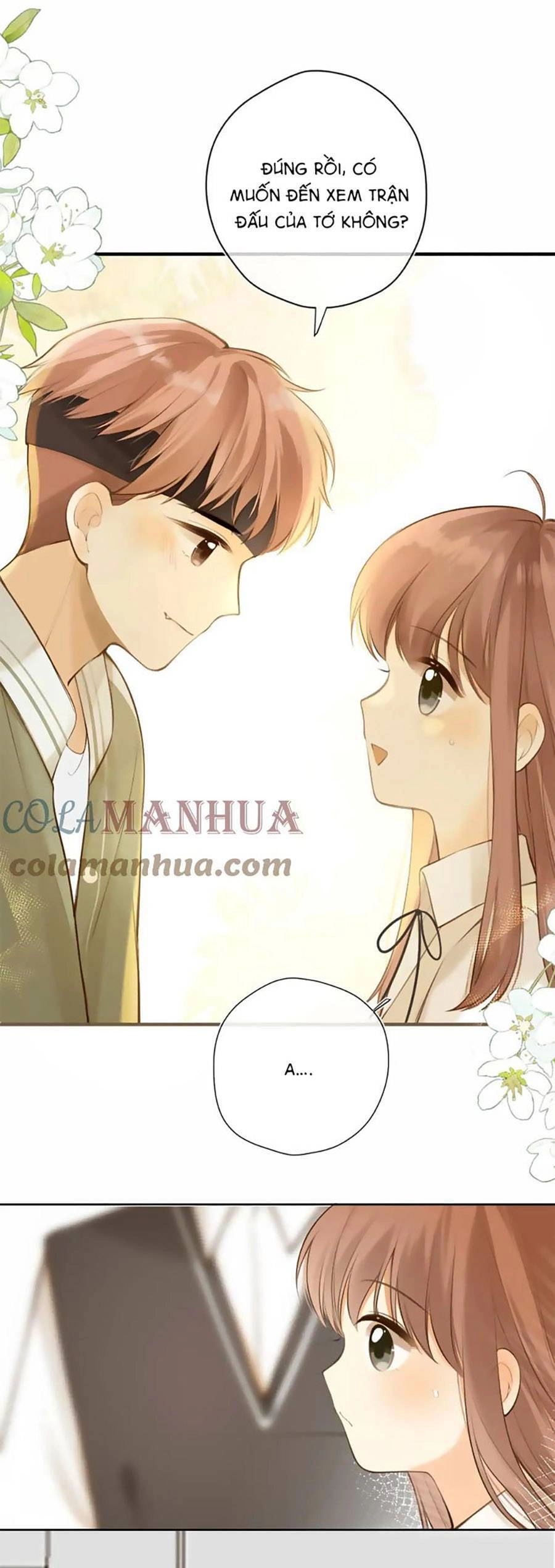 Tình Yêu Duy Nhất Của Tôi Chapter 44 - 20