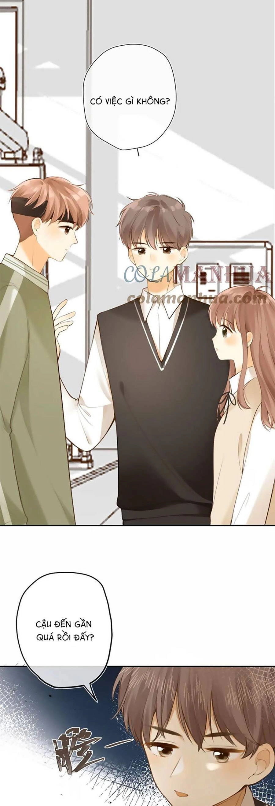 Tình Yêu Duy Nhất Của Tôi Chapter 44 - 21