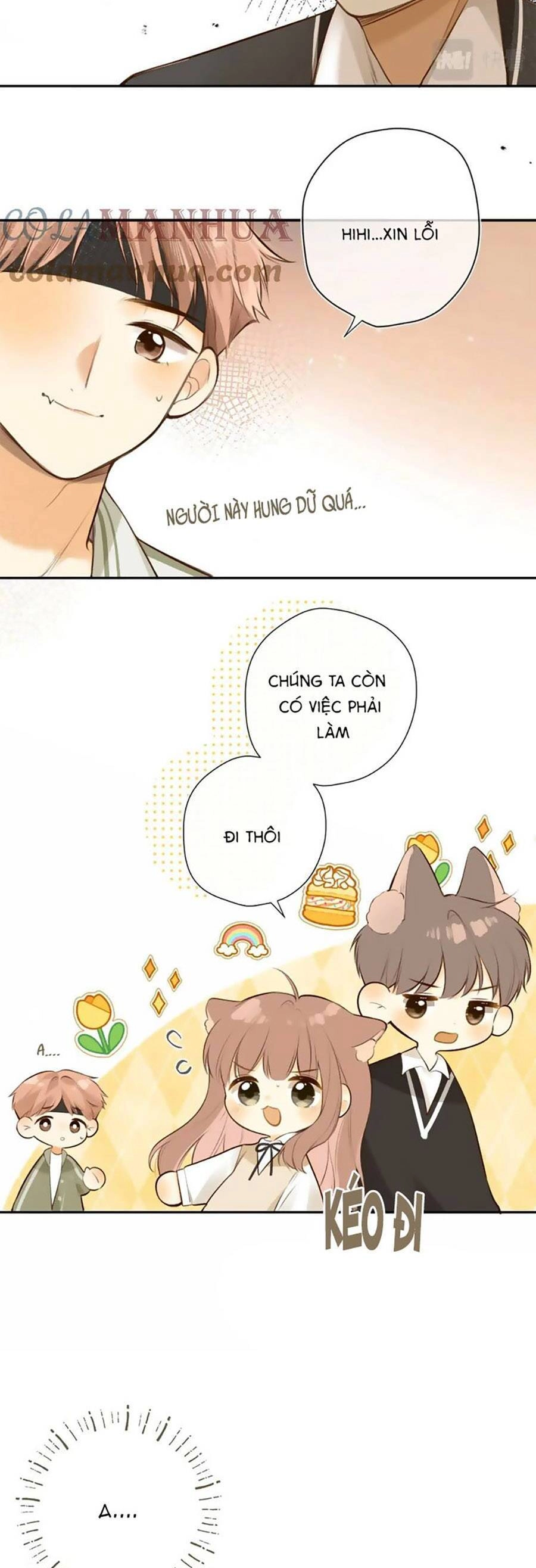 Tình Yêu Duy Nhất Của Tôi Chapter 44 - 22