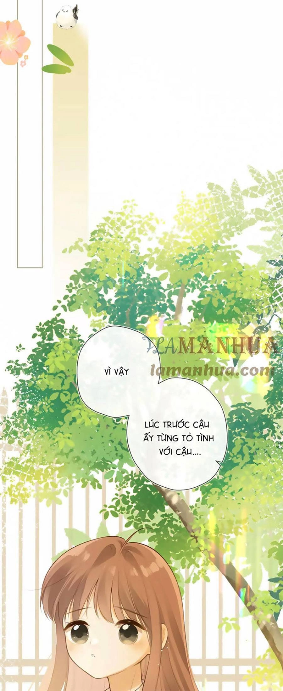 Tình Yêu Duy Nhất Của Tôi Chapter 44 - 24