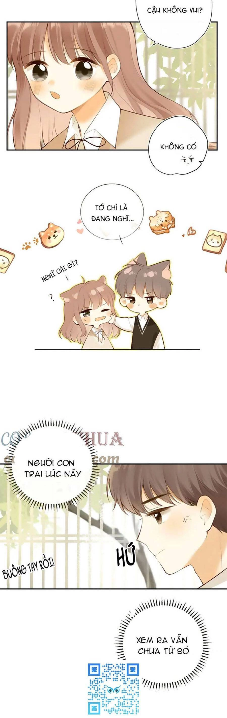 Tình Yêu Duy Nhất Của Tôi Chapter 44 - 26