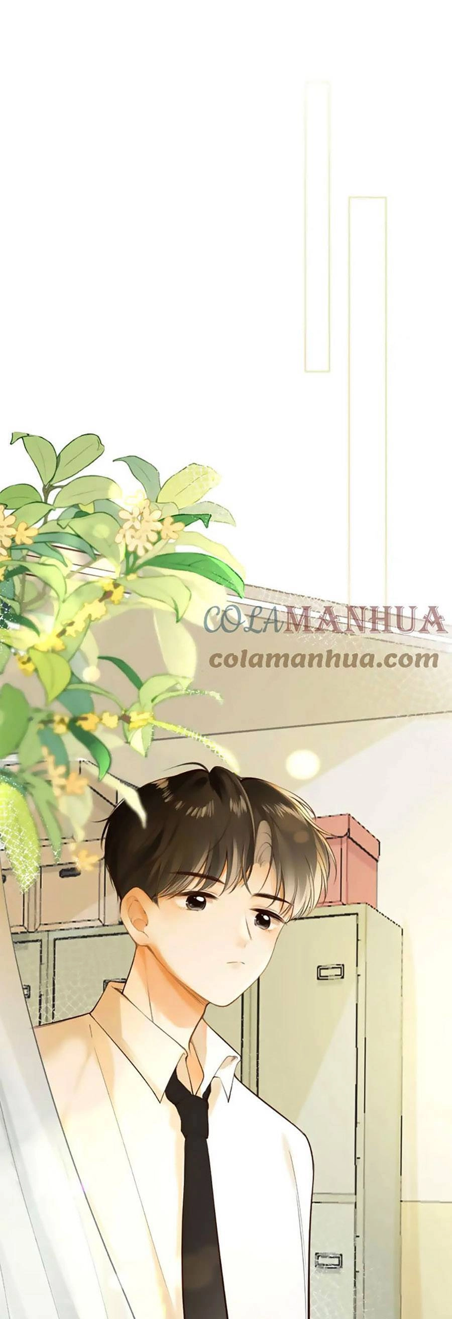 Tình Yêu Duy Nhất Của Tôi Chapter 45 - 2