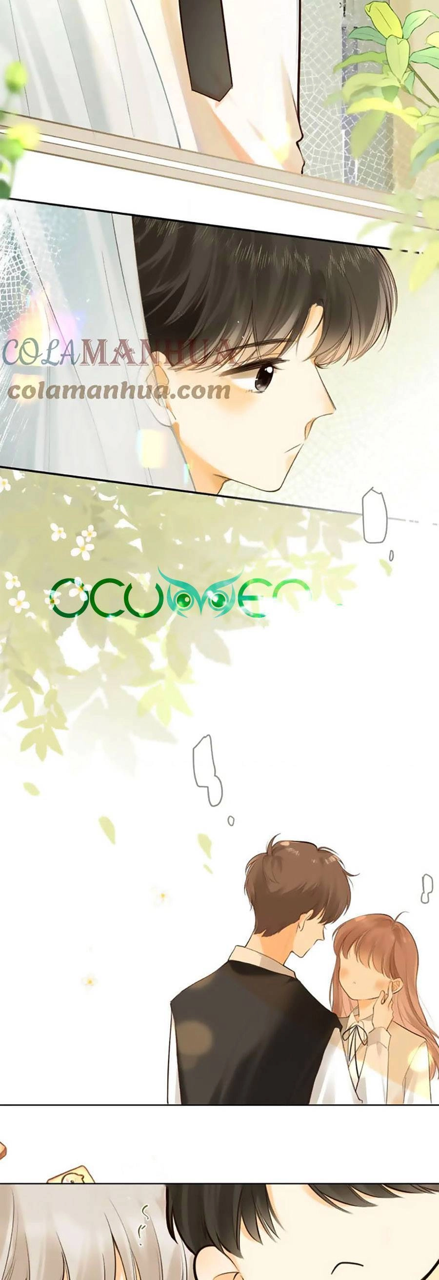 Tình Yêu Duy Nhất Của Tôi Chapter 45 - 3