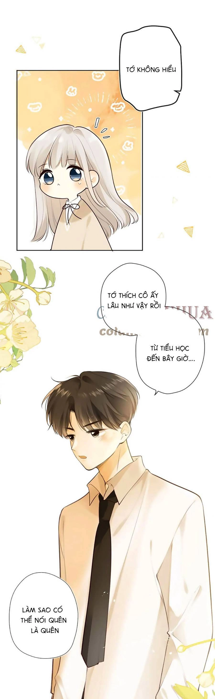 Tình Yêu Duy Nhất Của Tôi Chapter 45 - 6