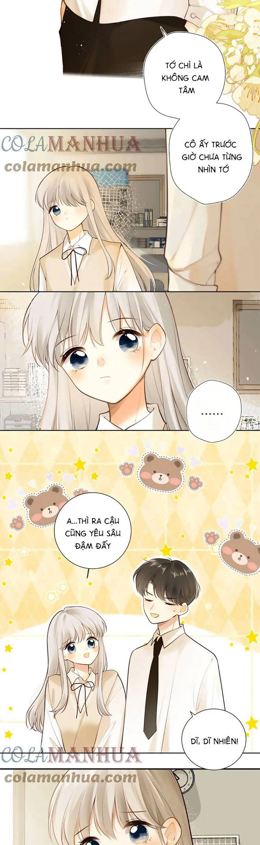 Tình Yêu Duy Nhất Của Tôi Chapter 45 - 7