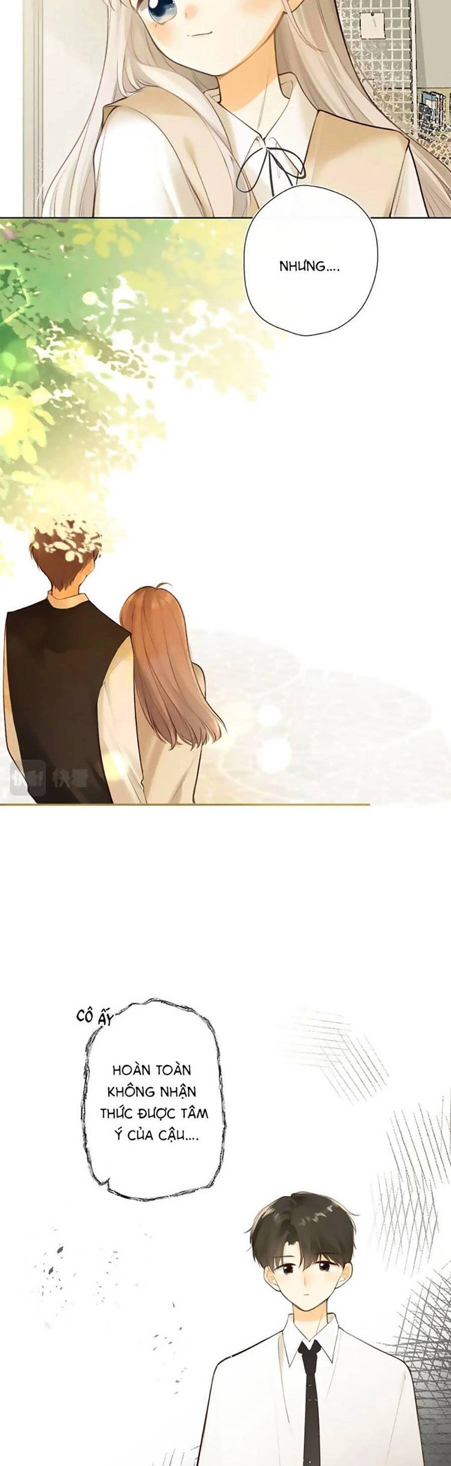 Tình Yêu Duy Nhất Của Tôi Chapter 45 - 8