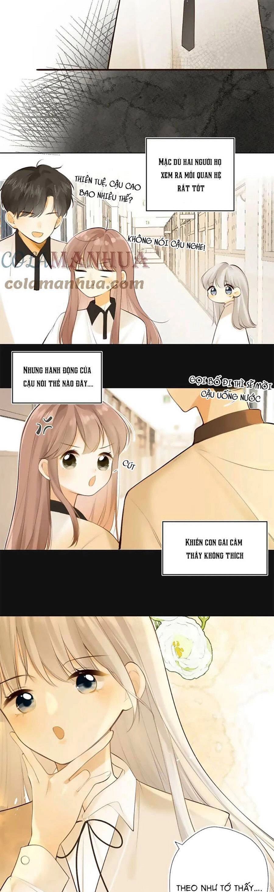 Tình Yêu Duy Nhất Của Tôi Chapter 45 - 9