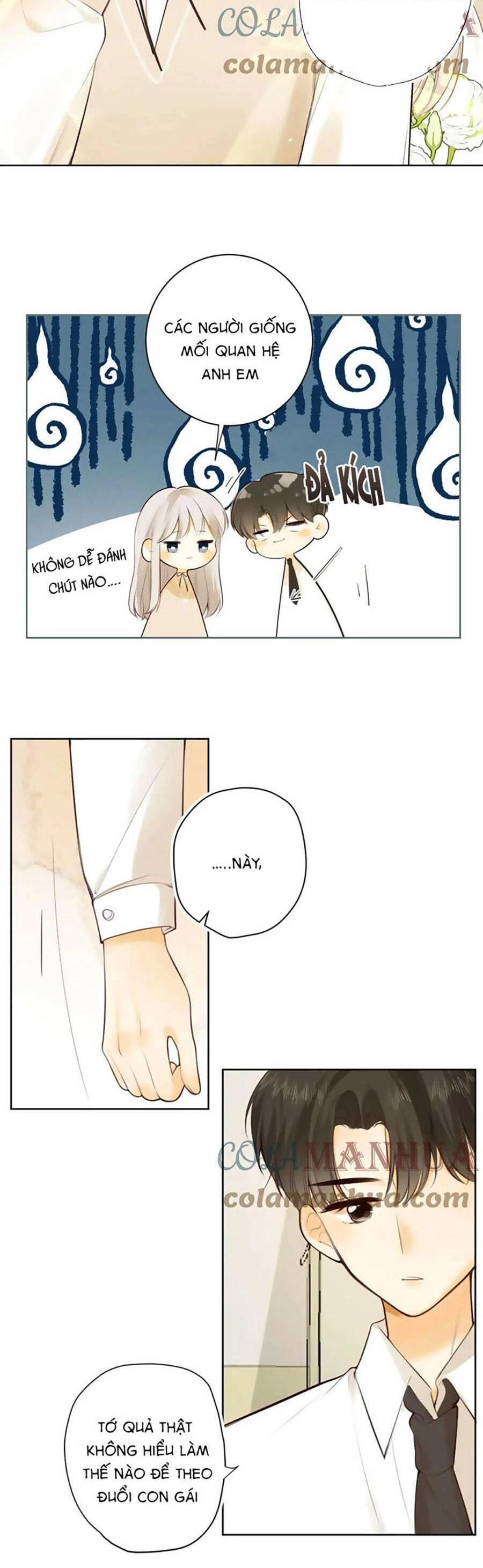 Tình Yêu Duy Nhất Của Tôi Chapter 45 - 10