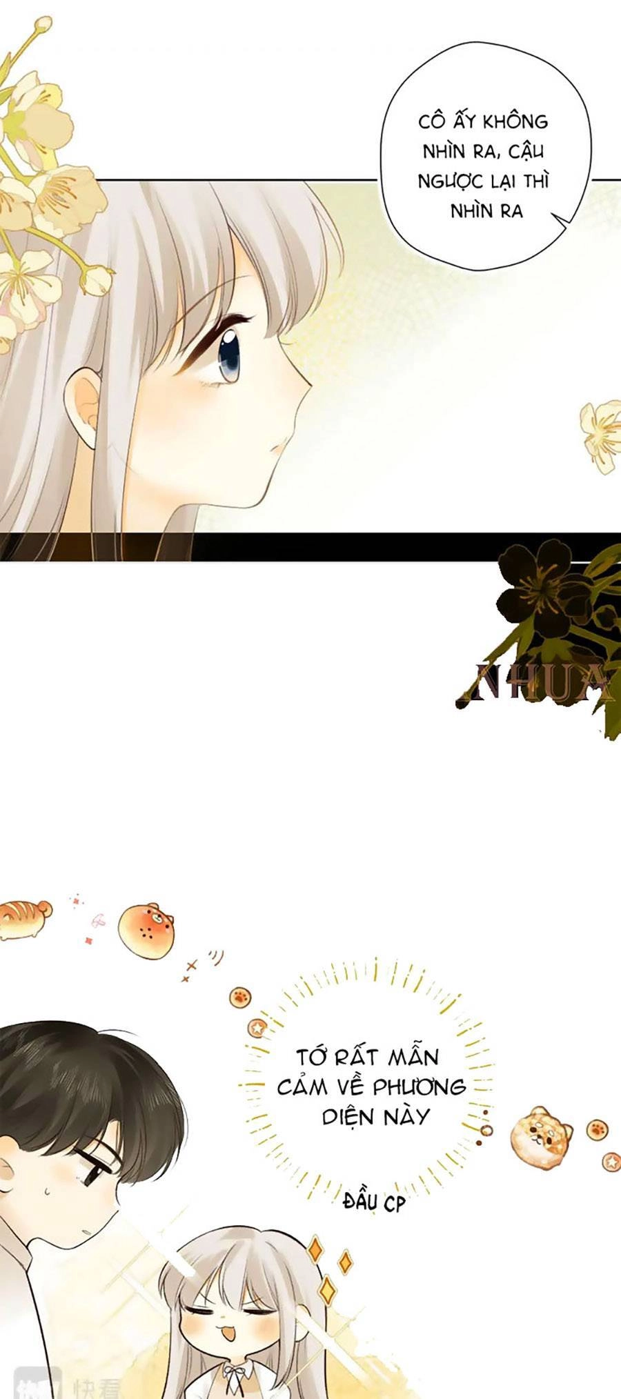 Tình Yêu Duy Nhất Của Tôi Chapter 45 - 11