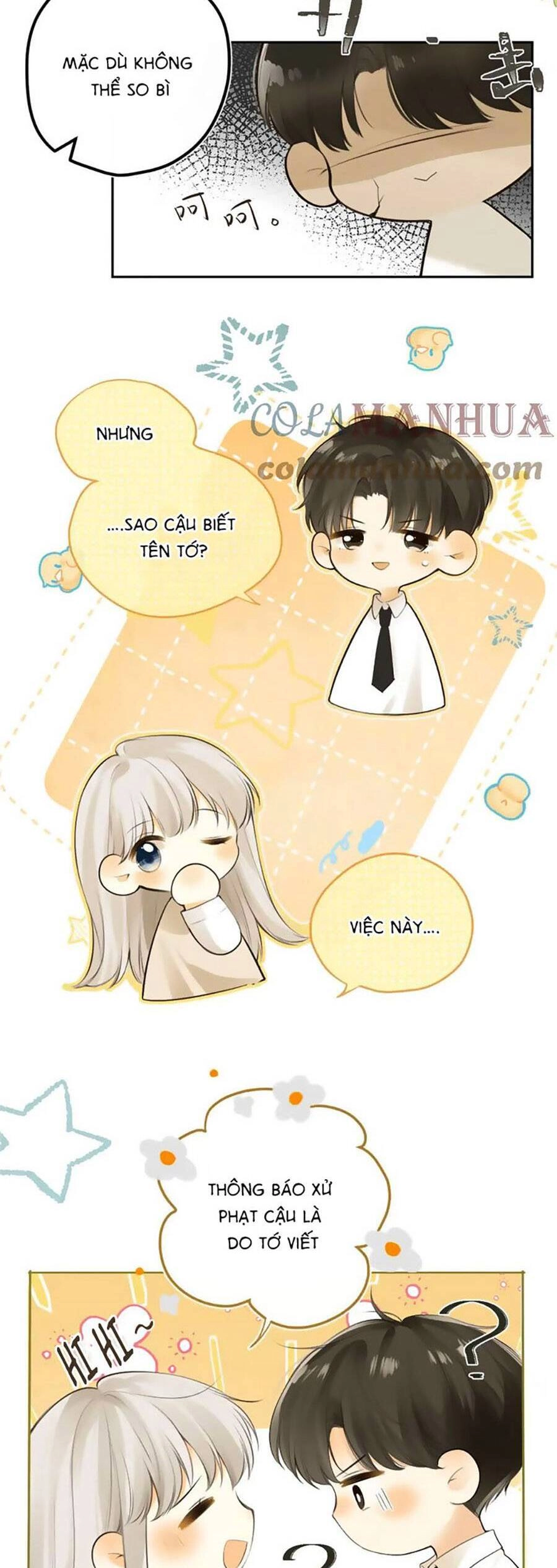 Tình Yêu Duy Nhất Của Tôi Chapter 45 - 13