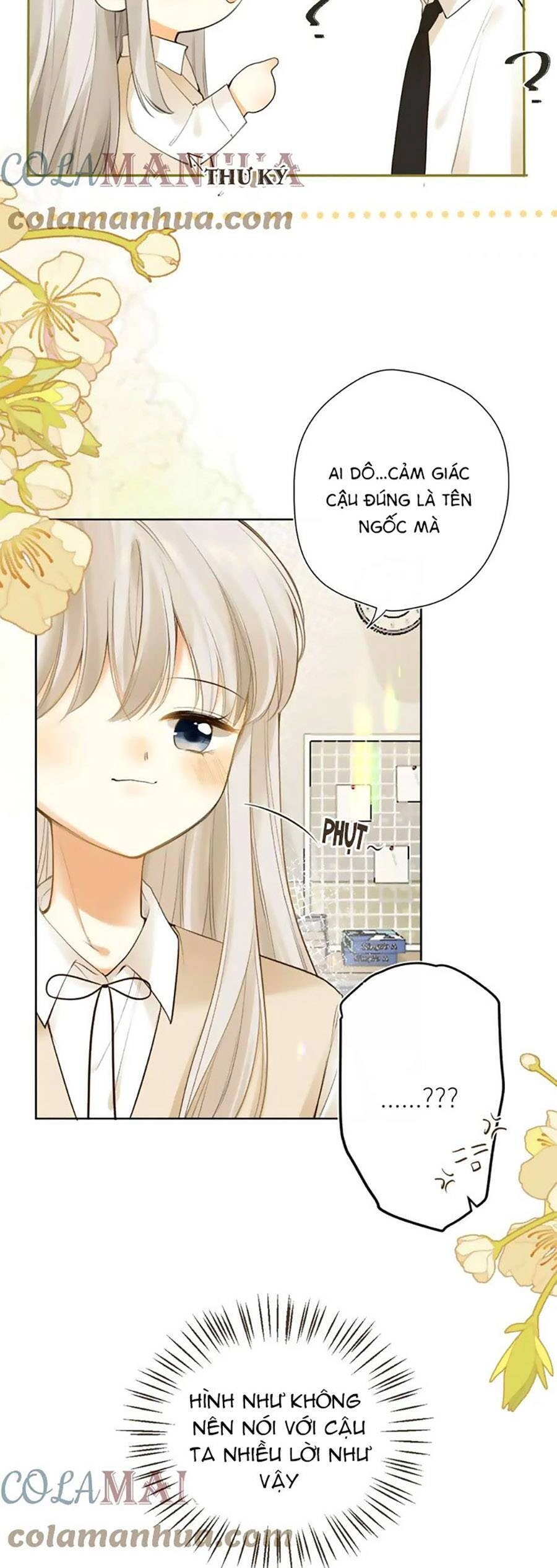 Tình Yêu Duy Nhất Của Tôi Chapter 45 - 14