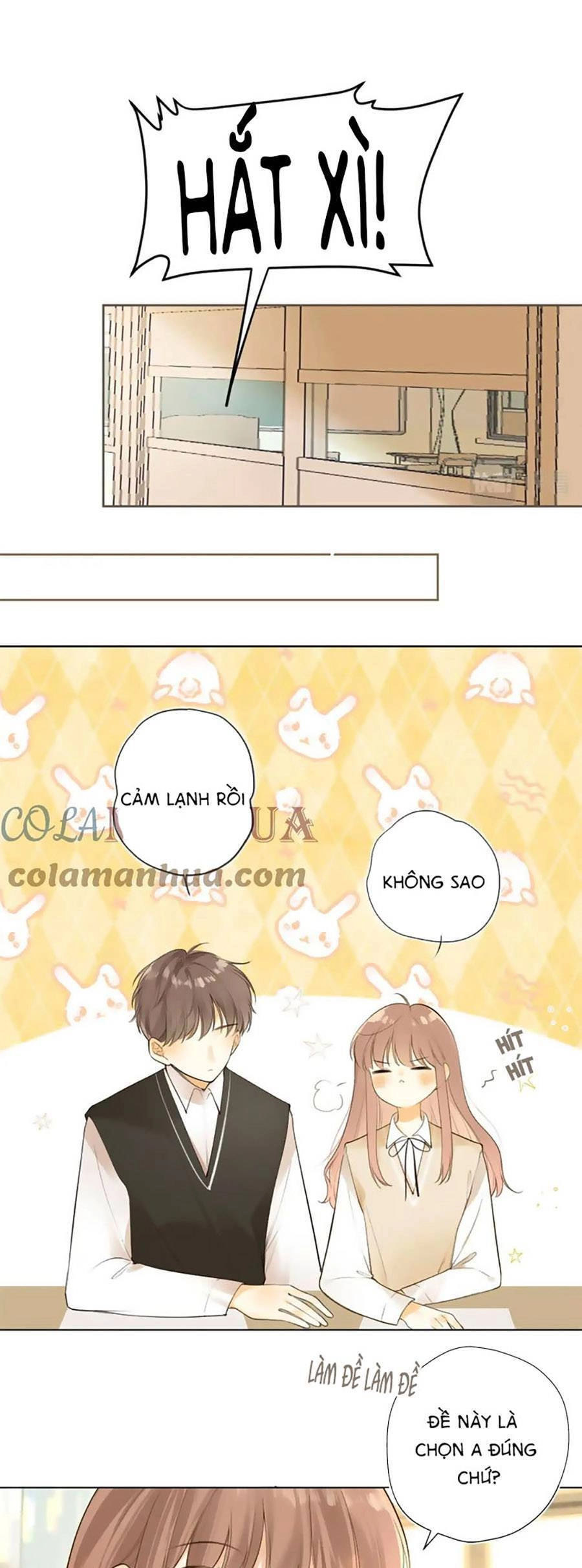 Tình Yêu Duy Nhất Của Tôi Chapter 45 - 15