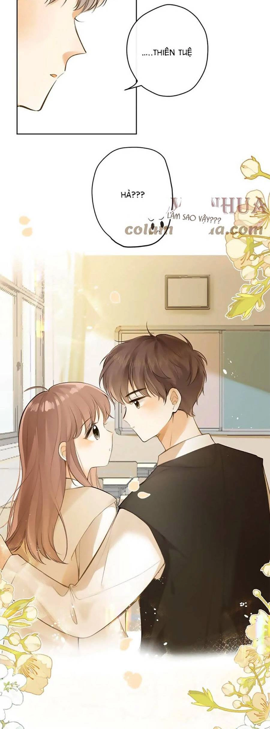 Tình Yêu Duy Nhất Của Tôi Chapter 45 - 17