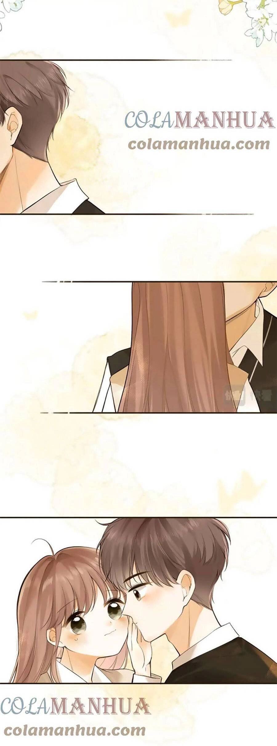 Tình Yêu Duy Nhất Của Tôi Chapter 45 - 18