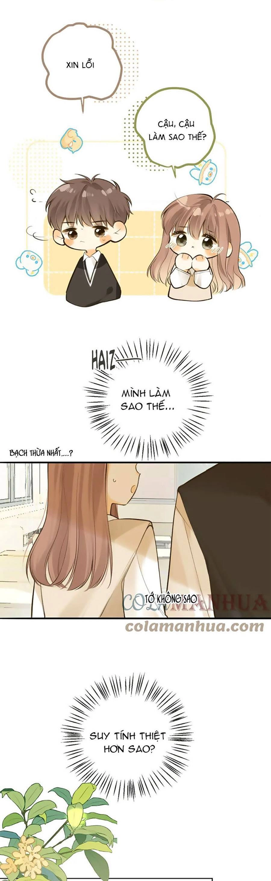 Tình Yêu Duy Nhất Của Tôi Chapter 45 - 19