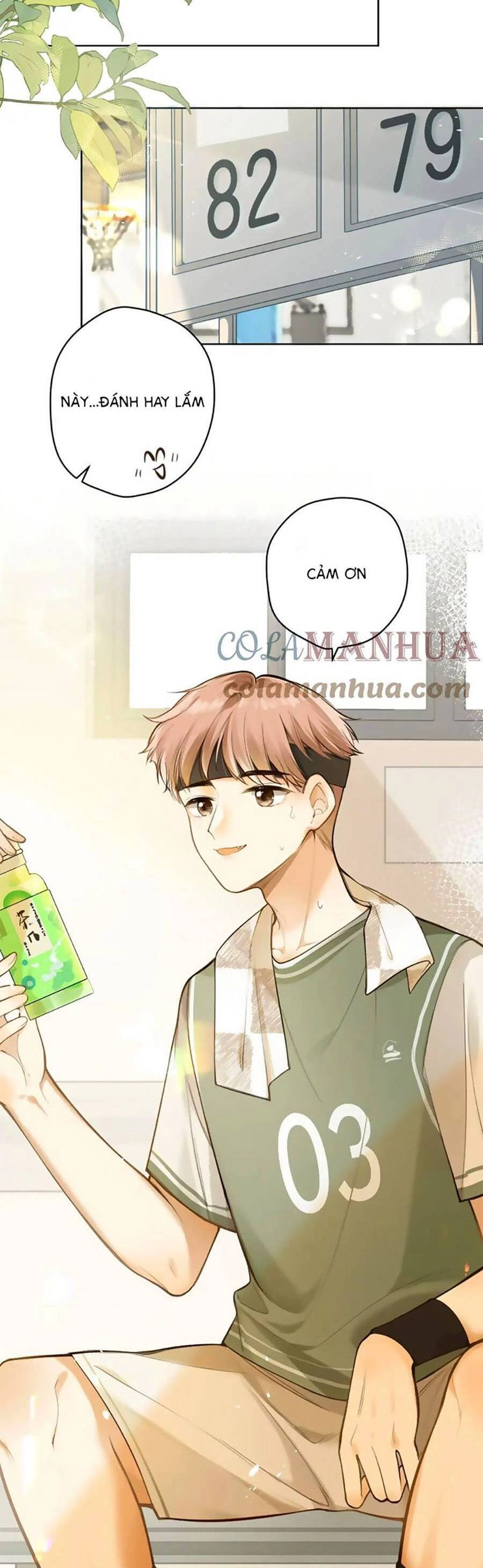 Tình Yêu Duy Nhất Của Tôi Chapter 45 - 20