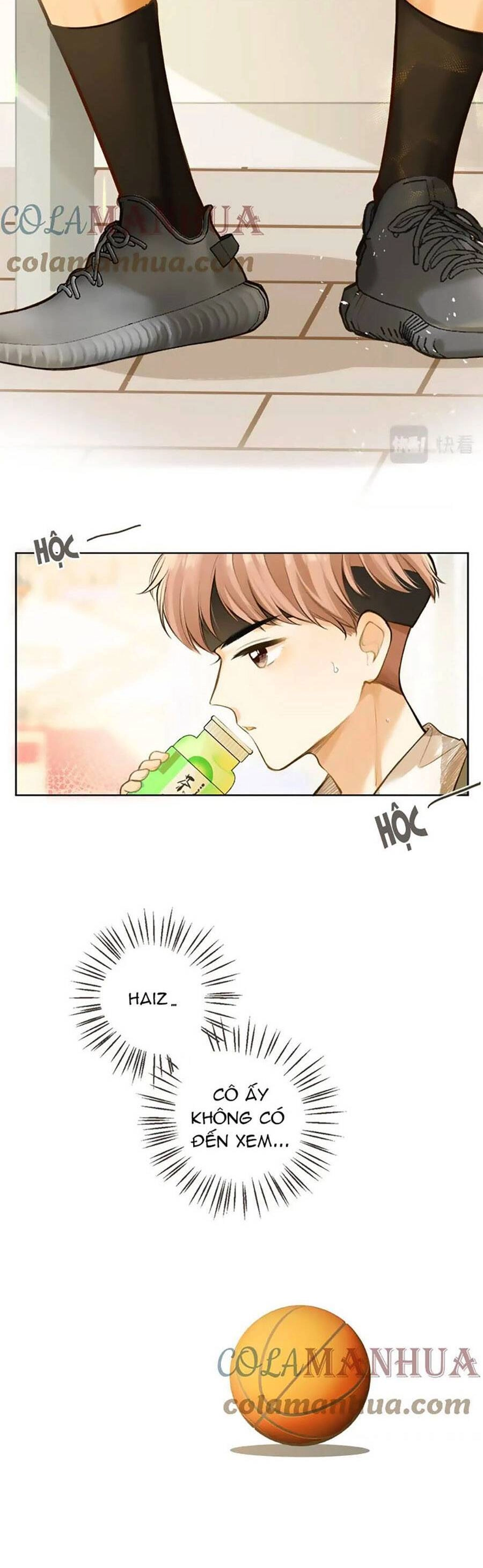 Tình Yêu Duy Nhất Của Tôi Chapter 45 - 21