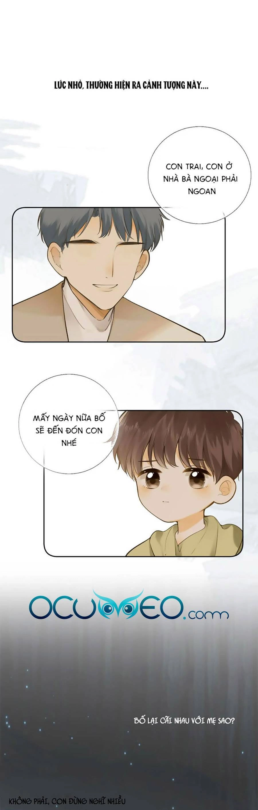 Tình Yêu Duy Nhất Của Tôi Chapter 46 - 2