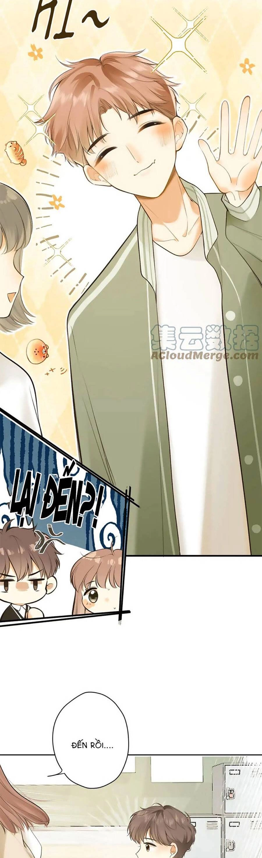 Tình Yêu Duy Nhất Của Tôi Chapter 46 - 5