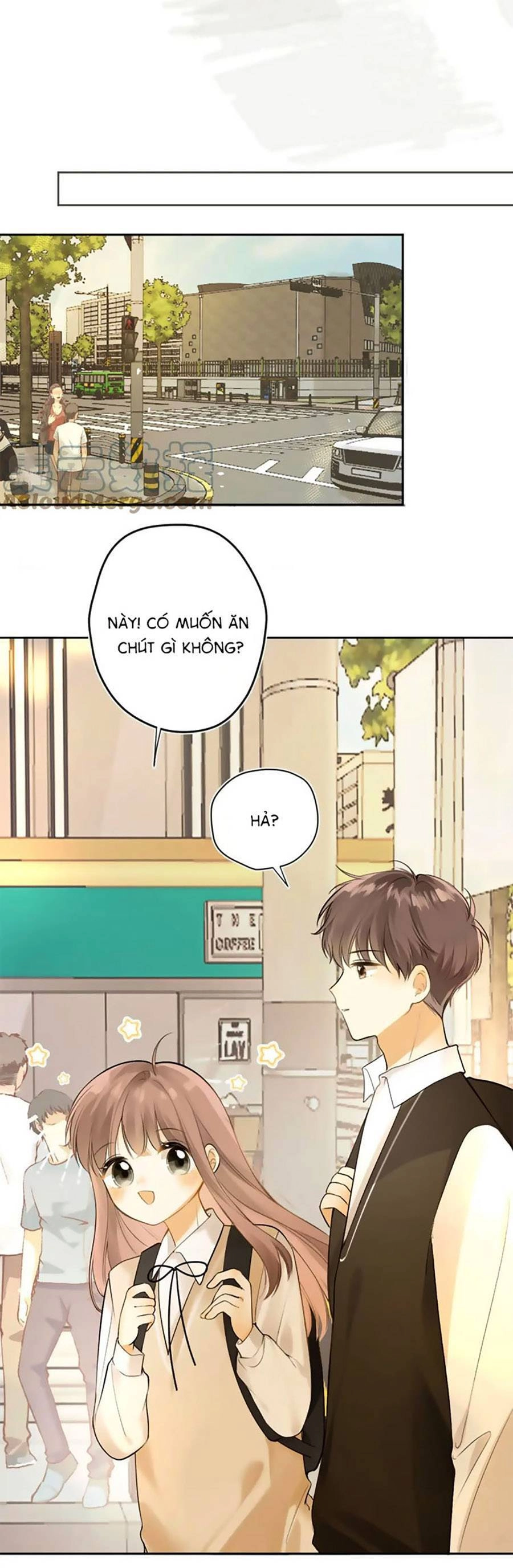 Tình Yêu Duy Nhất Của Tôi Chapter 46 - 8