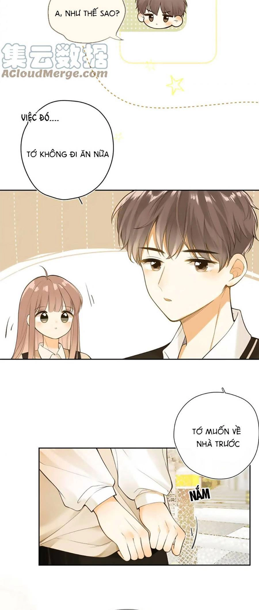 Tình Yêu Duy Nhất Của Tôi Chapter 46 - 12